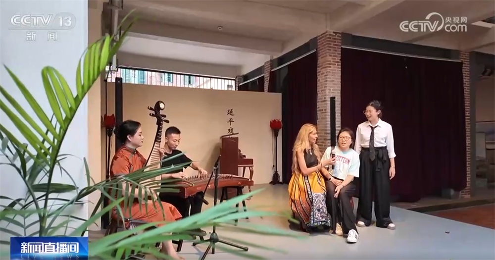 各地不断“上新”打造夏季旅游新九游体育名片 “暑期经济”燃动消费“热”力(图3)