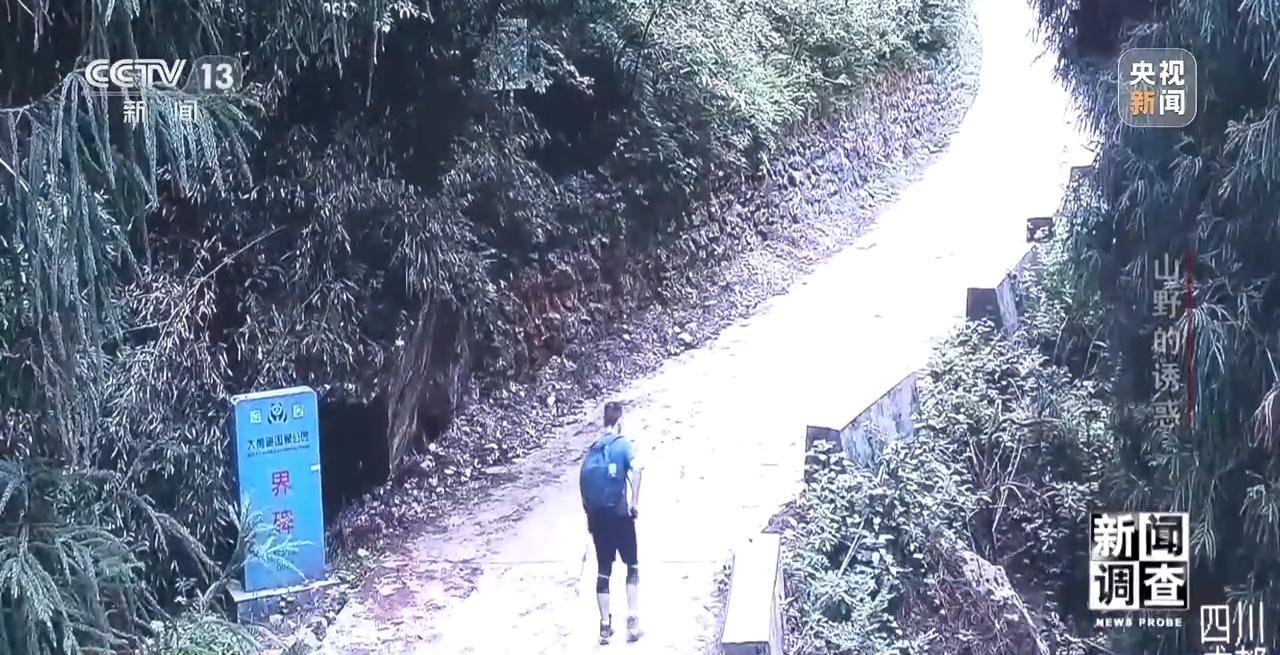 新闻调查丨通常外部冒险事故如何规范和管理“