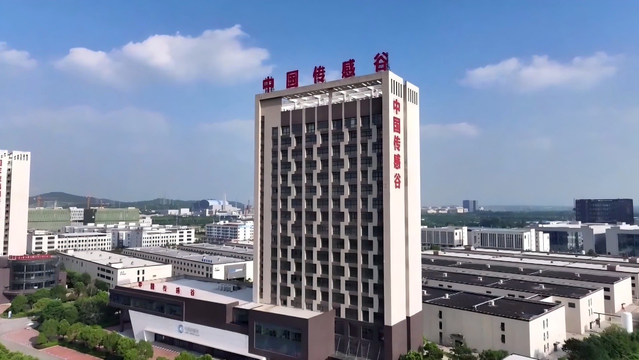 生机我国调研行｜从“魔镜”到未来家：传感器怎么重塑日子？
