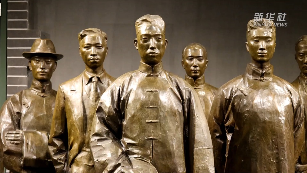 时间和空间的见证人·反日本战争文化遗物谈论历