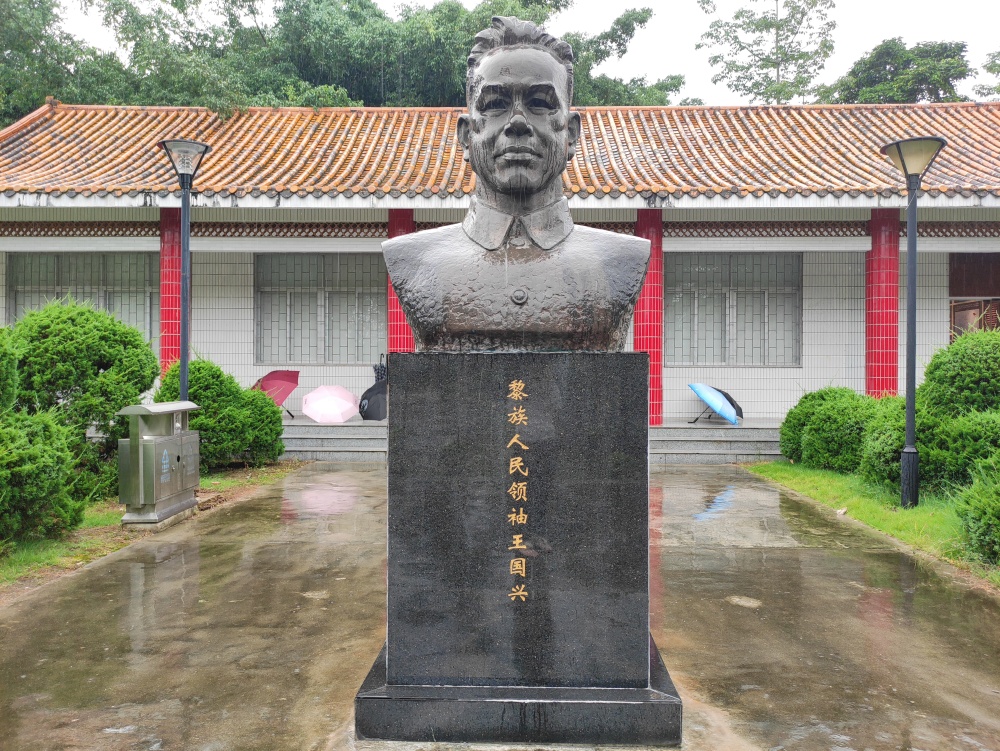 记住这个故事，记住烈士|从寻找共产党，这些村