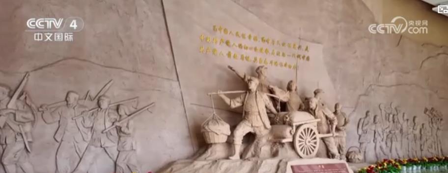 从革命老区到塞上明珠特色产业绘就经济蓬勃向上新画卷(图1)