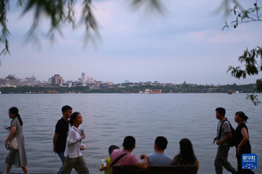充满活力的中国研究之旅