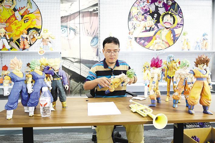 让我们看一下世界上“中国故事”的伟大表达
