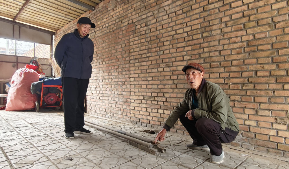 Xiong'an反日战争印章：遇见“洋琳神士兵”