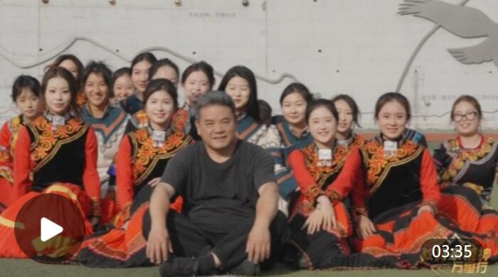 教练的精神旅行| GAO WEN：以美学的方式教人们，