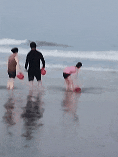 “那家伙是警笛吗？”