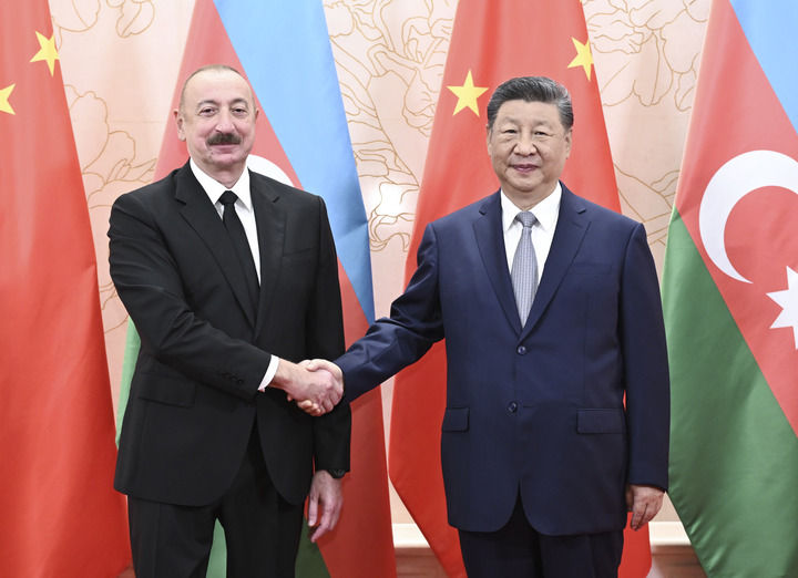 Sco Tianjin