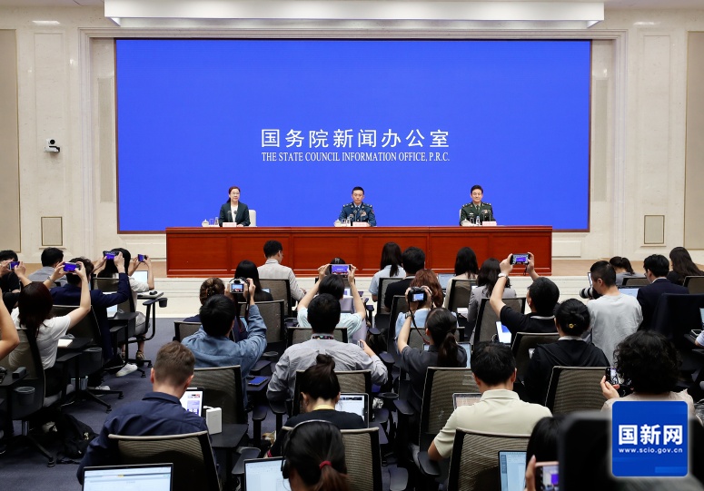 为军事游行准备的准备，简约版本就在这里！