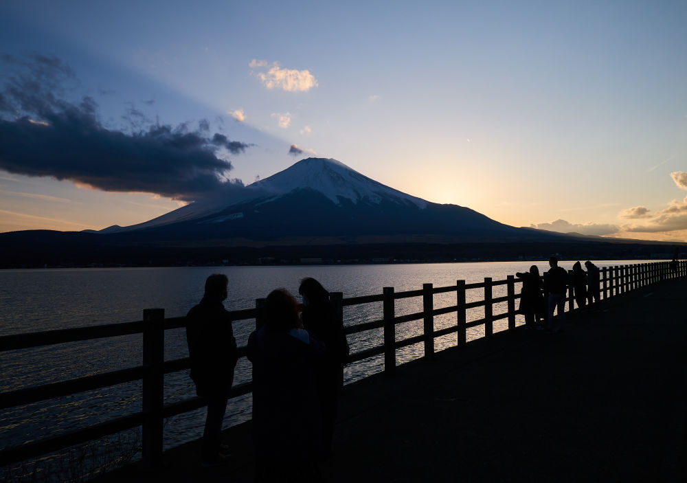 富士山的灰烬会发生什么？东京正式启动模拟视