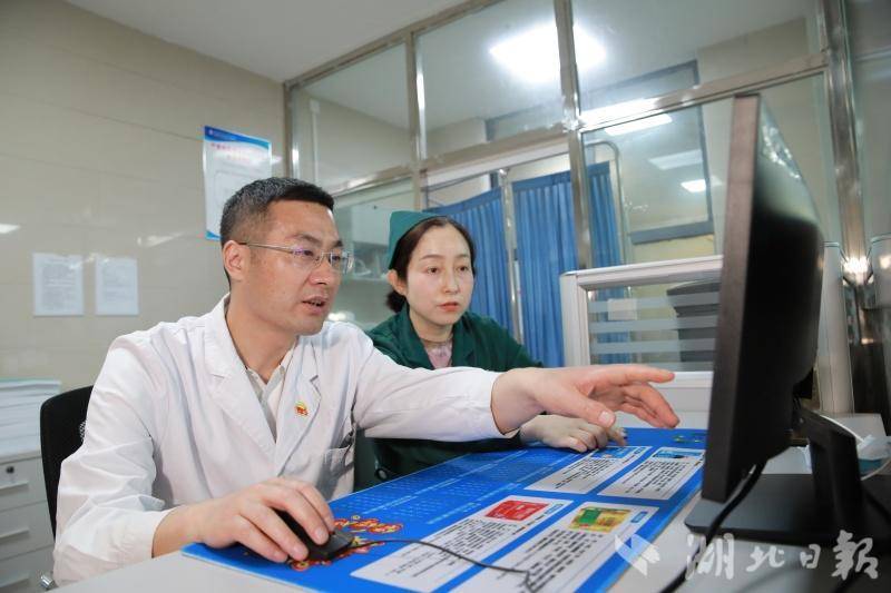 随着时间的推移竞争！ Yingcheng人民医院通过跨学