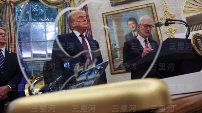 美国将开启商业竞争时代。美国经济学家：习俗