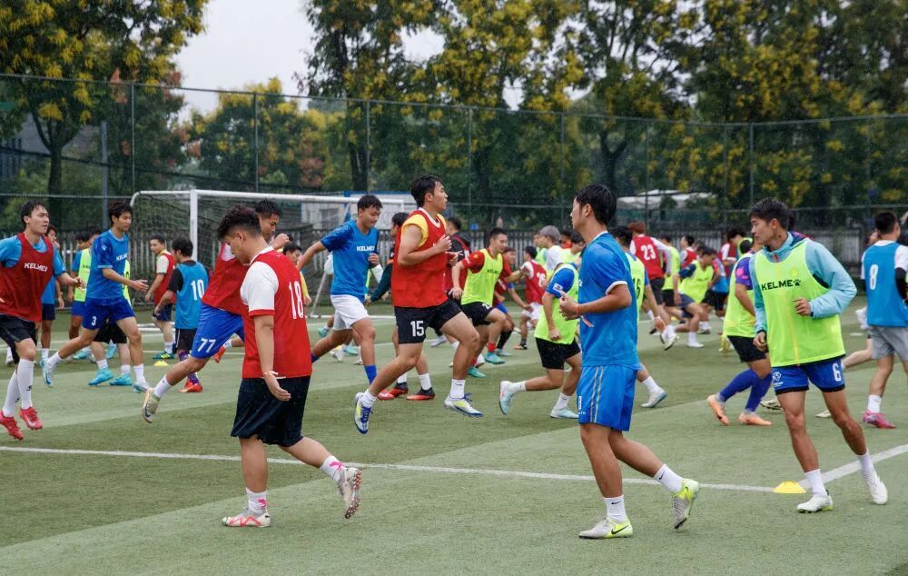 “ Chuang Chao”在这里！