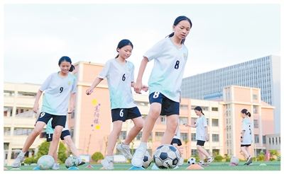 保护健康的成长并进行安全假期（深度重点）