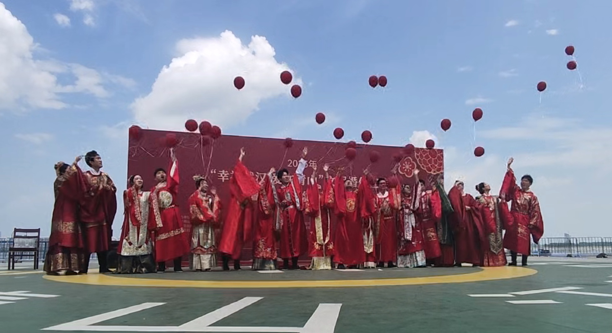 约会很受欢迎！中国节“删除证书”在湖北拥有