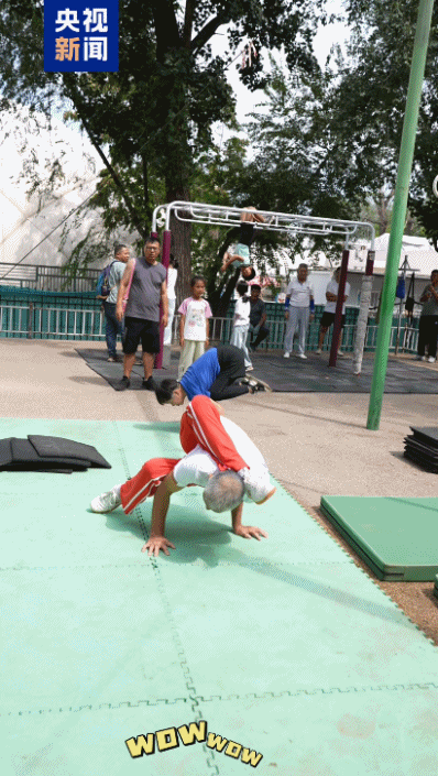 Welcome to Tianjin！上合文化交流之旅走起(图1)