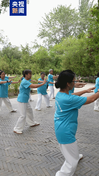 Welcome to Tianjin！上合文化交流之旅走起(图2)