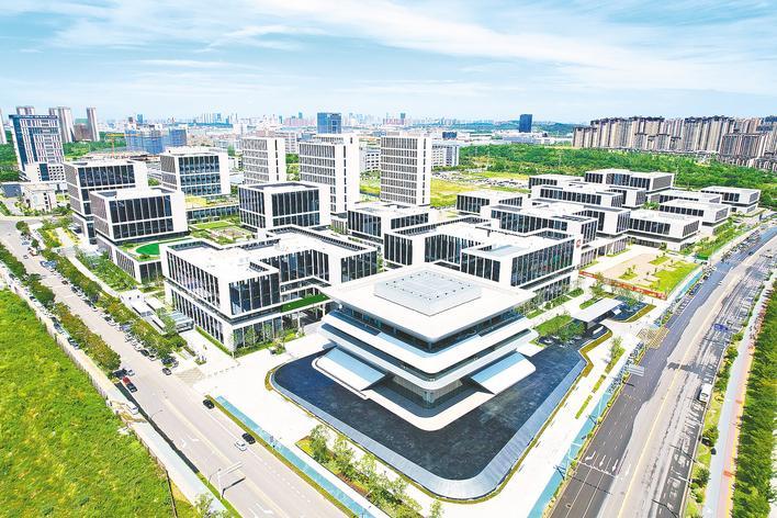 Lei Jun：Wuhan Jinshan软件公园在年底已达到10,000范围