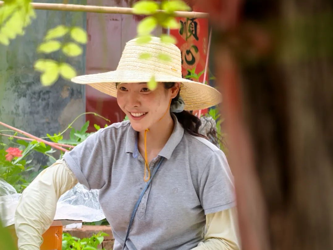 “豆腐女孩”有什么鼓舞人心的力量？