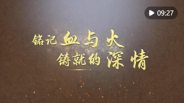 来自历史的回声