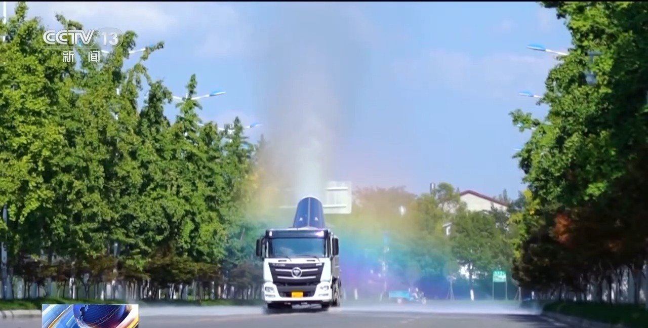空袭庇护所将成为夏季度假胜地。以下是地方政