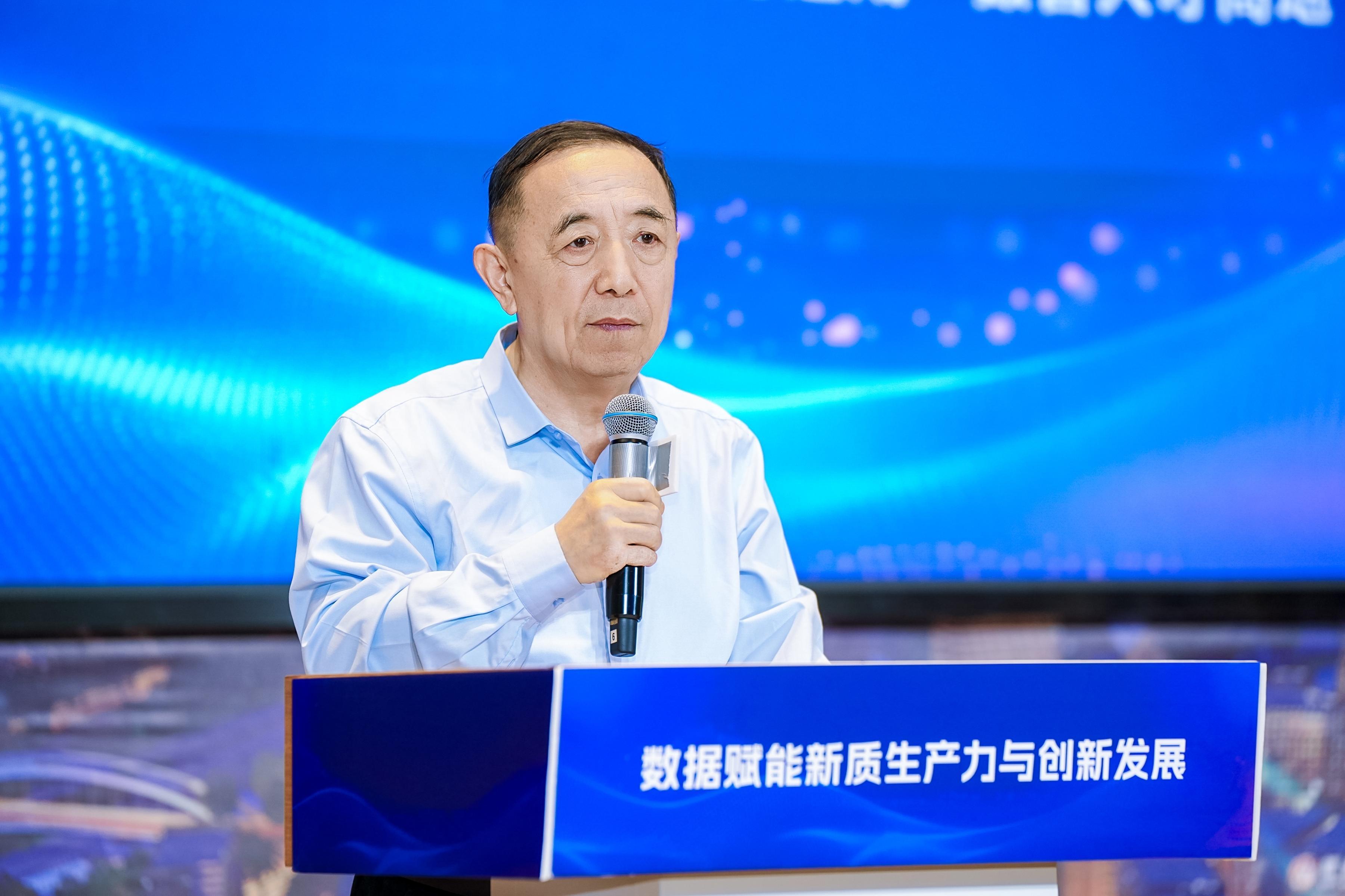 Yang Zhiming：创新和才华是