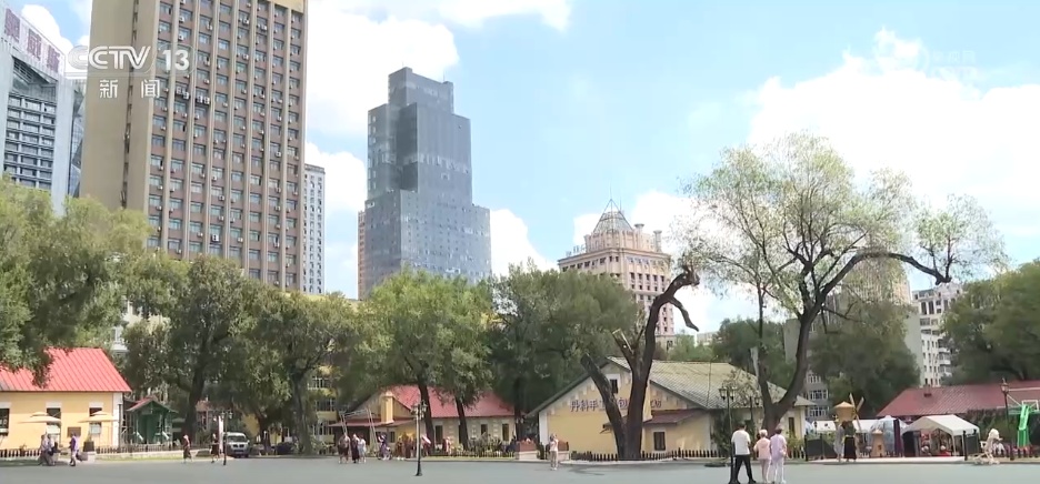 “ Old House”将成为“新的里程碑”，该建筑的续