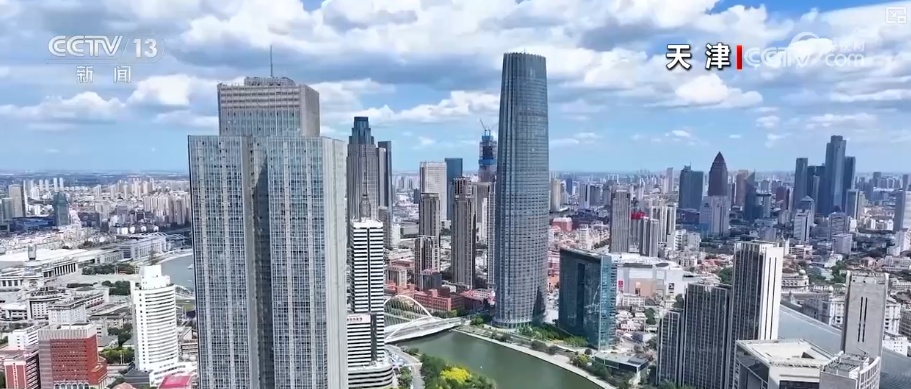 在“上海精神”的领导下，在多极世界中创造了