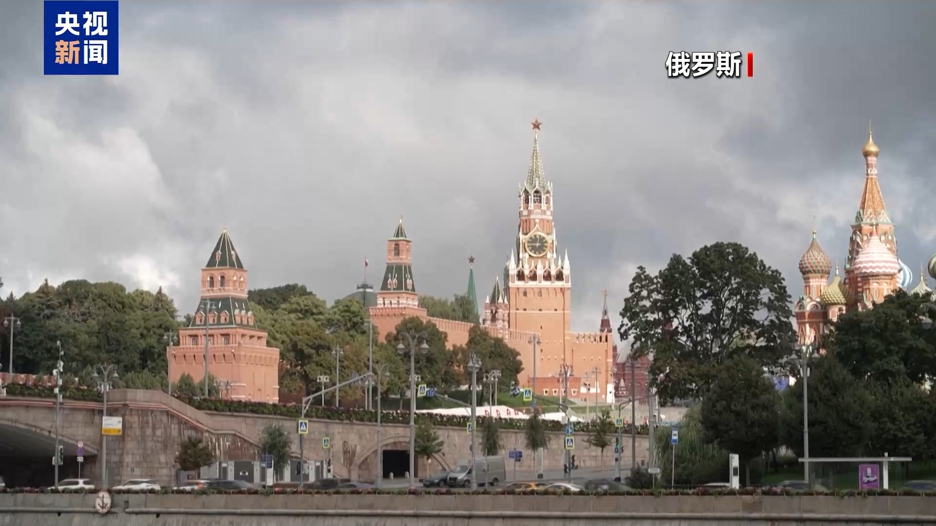 俄罗斯总统的新闻秘书：反对乌克兰“欧洲军队
