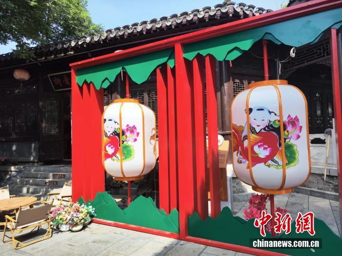 为什么中国的天津风味“顶级”掩盖了天津的“