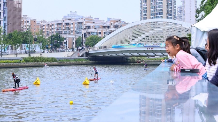 你可以去！你会参加游戏吗？