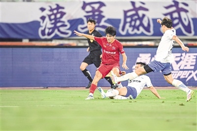“韩县”开放得如此之多，江克萨斯队赢得了“