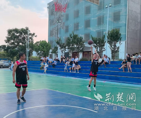 扬格森（Yangxin）的旺格镇这个“村庄”已经提出