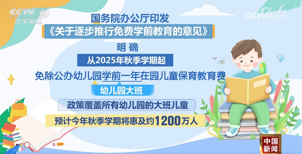 从9月开始，将制定许多新的法规，涵盖有关人们