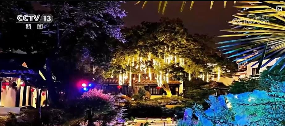博物馆在“超长待机”和夜间旅行体验“忽略”