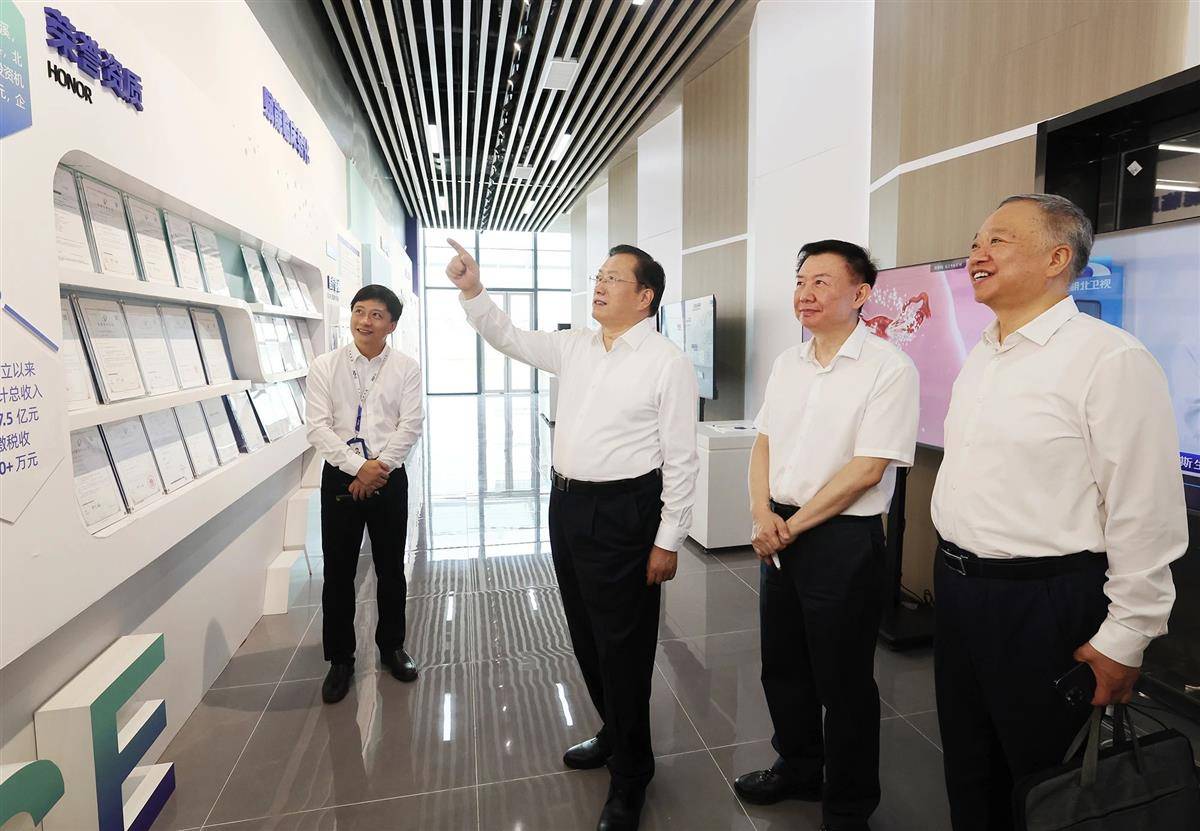 我如何能对中国医学谷的建设有信心？