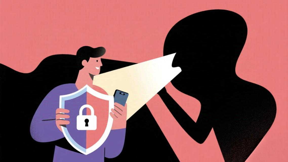 不要使通信加密安全的幻想