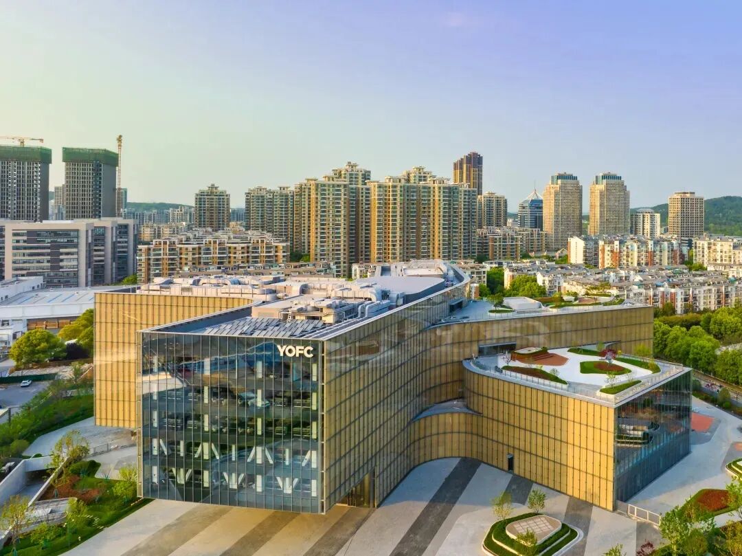 Uhan Enterprise不仅将海洋连接到世界，还可以帮助