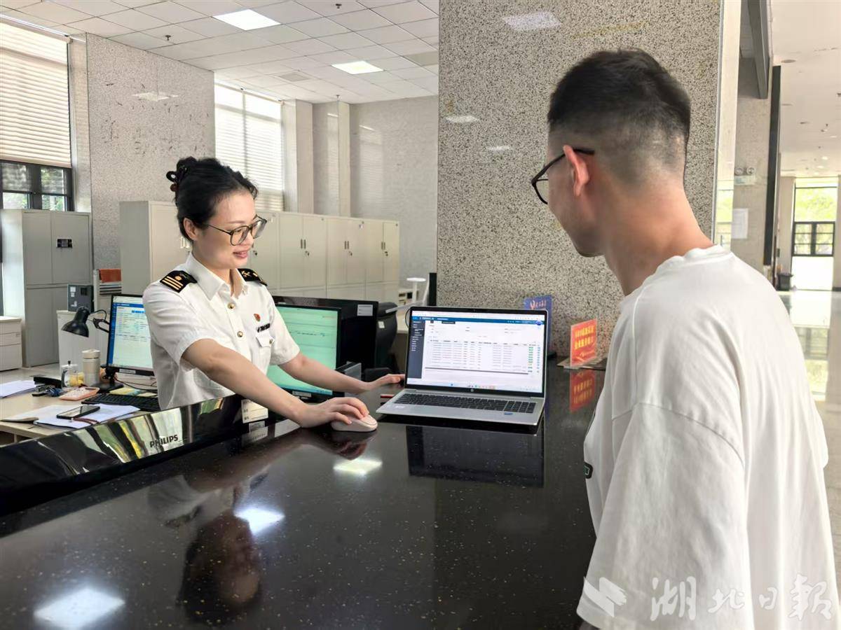 整个海关税押过程都是