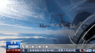 空军训练中的直接态度：