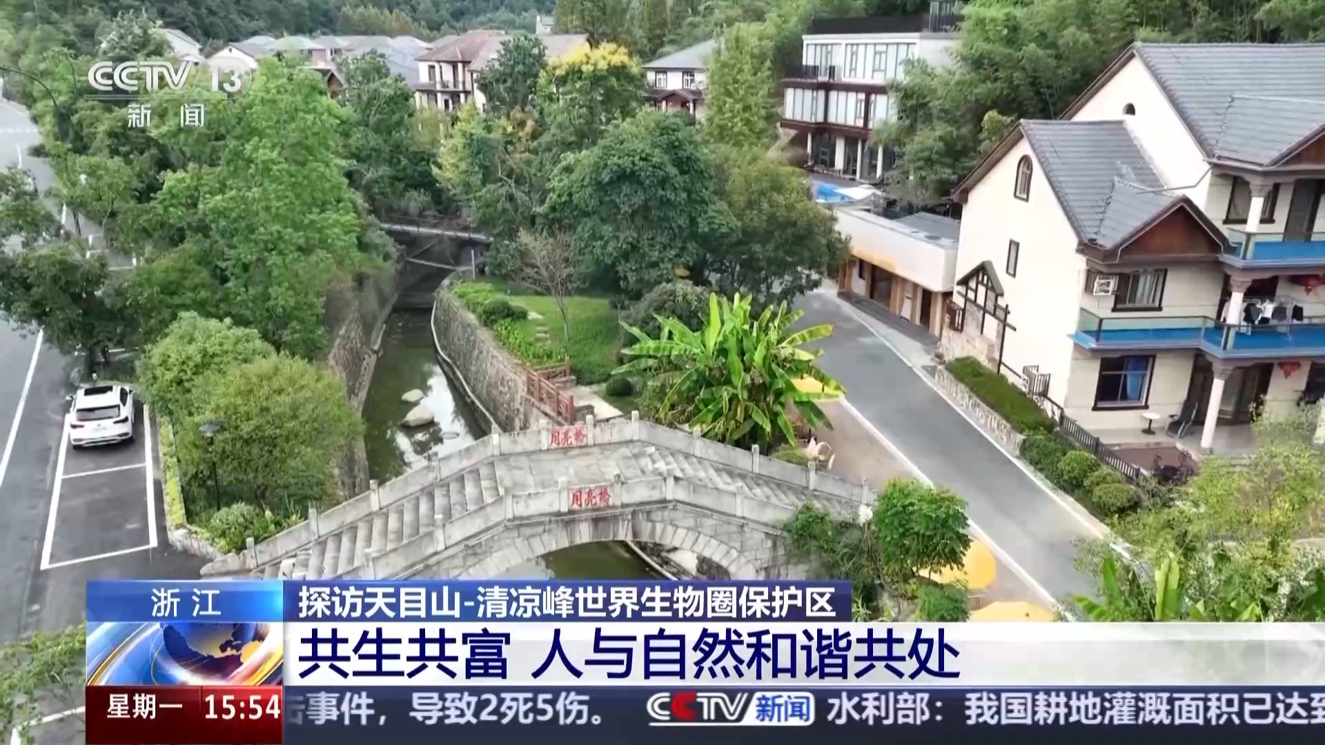 有“大树王国”也有呦呦鹿鸣 探访天目山保护区的生态密码(图11)