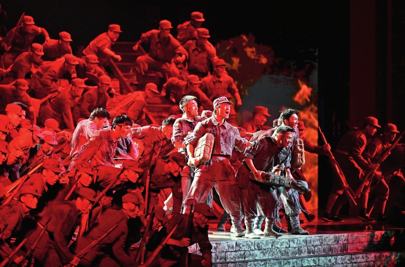 回顾司法的历史和防御：对世界东部世界的主要