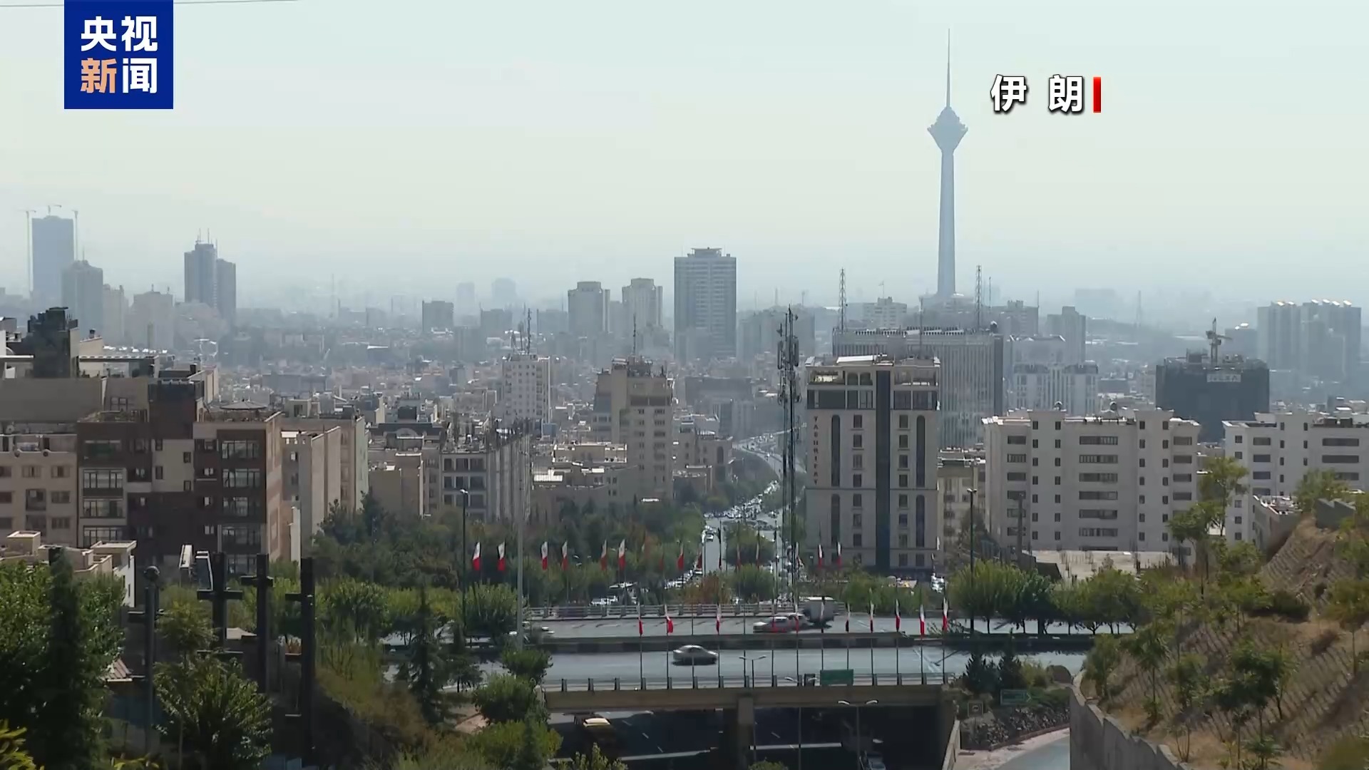 伊朗外交大臣：英国，法国，德国和美国在核不