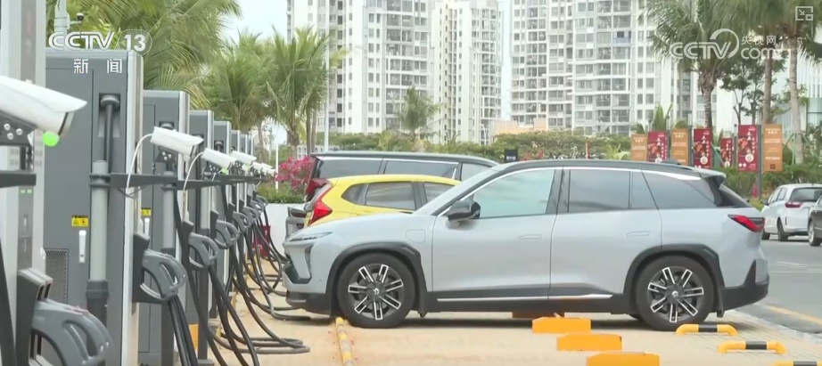 “先驱”和“ Explorer”。新型能源车辆的智能车