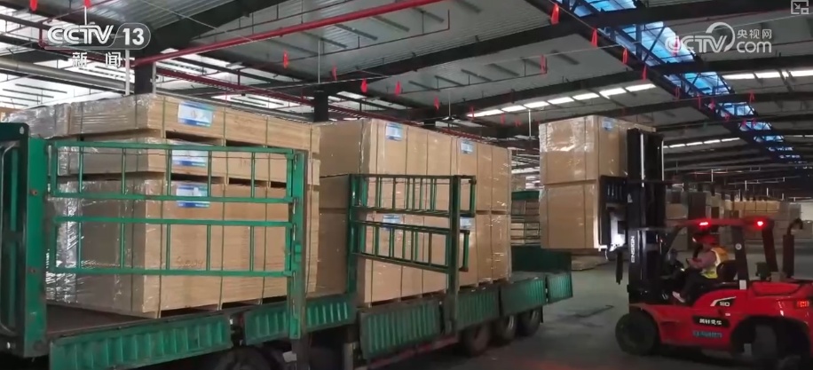 降低成本，提高智能物流的效率和强大的活力！