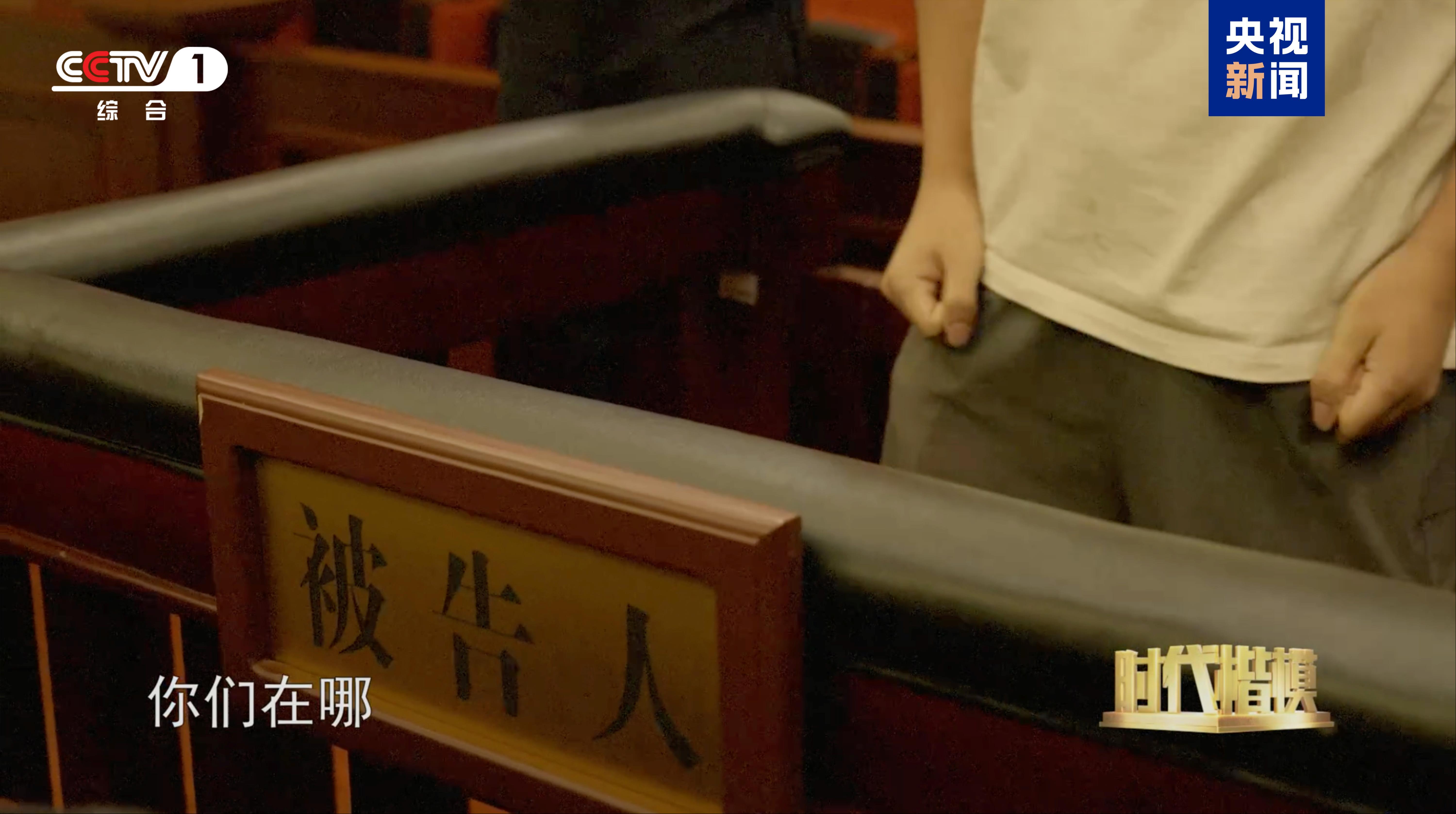 这些检察官致力于保护未成年人的健康成长