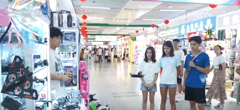 体育惠民既有“温度”也有“活力”赛事热潮涌动成为不可忽视的“经济新力量”(图5)