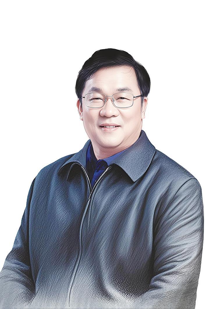 看到国家精神的成长总是鼓励中国人克服所有困