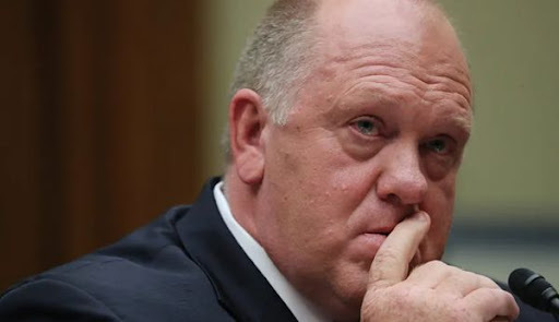 联邦调查局的“钓鱼执法”是吗？白宫支持边境