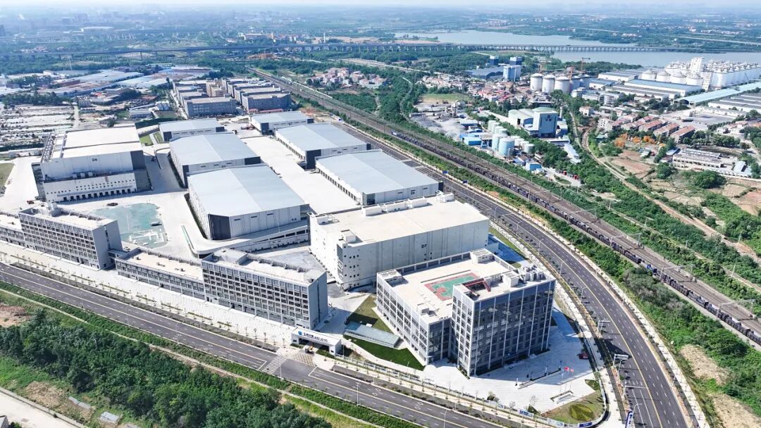 年度谈判量为200亿元人民币！中国中心最大的冷